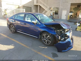 SUBARU SUBARU LEGACY 2.5I SPORT