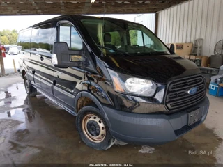 FORD FORD TRANSIT-350 XL