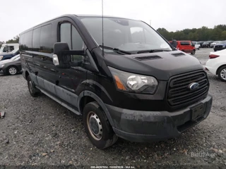 FORD FORD TRANSIT-350 XL