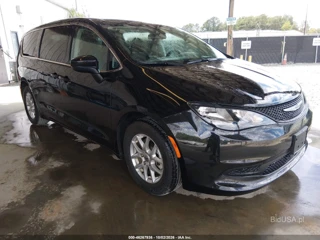 CHRYSLER CHRYSLER VOYAGER LX