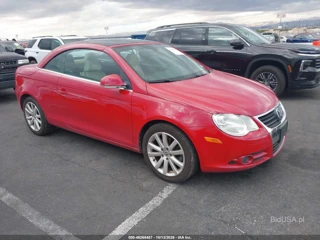 VOLKSWAGEN VOLKSWAGEN EOS 2.0T