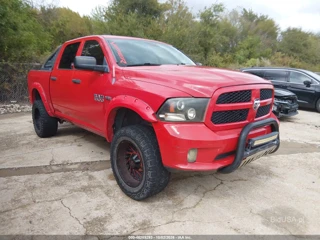 RAM RAM 1500 EXPRESS