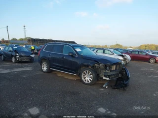 VOLVO VOLVO XC90 T6 MOMENTUM