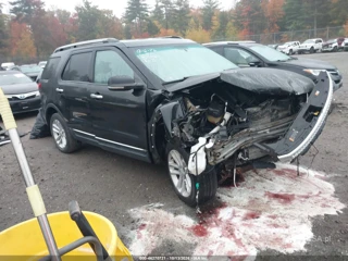 FORD FORD EXPLORER XLT