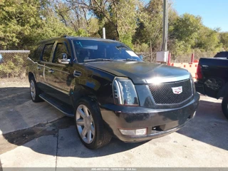 CADILLAC CADILLAC ESCALADE ESV STANDARD