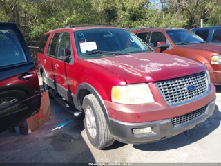 FORD FORD EXPEDITION XLT