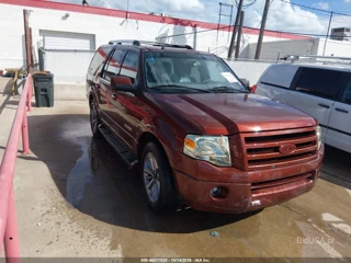 FORD FORD EXPEDITION LIMITED