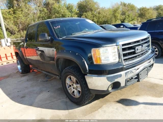GMC SIERRA 1500 SLE