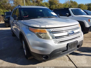 FORD FORD EXPLORER XLT