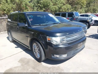 FORD FORD FLEX SEL