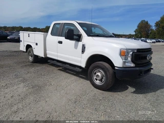 FORD FORD F-250 XL