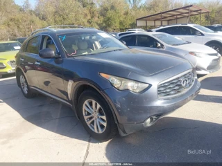 INFINITI INFINITI FX35