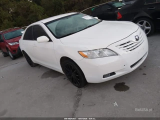 TOYOTA TOYOTA CAMRY LE
