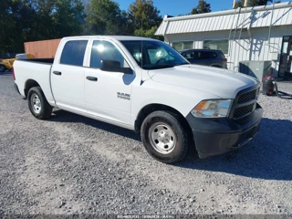 RAM RAM 1500 TRADESMAN  4X2 5'7 BOX