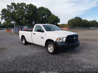 RAM RAM 1500 CLASSIC TRADESMAN  4X2 8' BOX