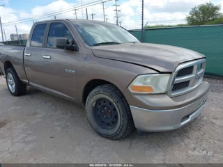 DODGE DODGE RAM 1500 SLT/SPORT/TRX