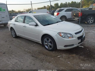CHEVROLET CHEVROLET MALIBU 2LT