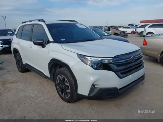SUBARU SUBARU FORESTER PREMIUM