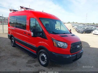 FORD FORD TRANSIT-150