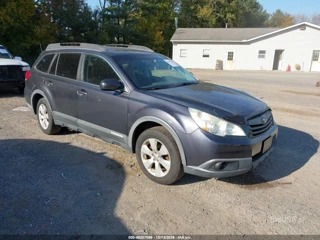 SUBARU SUBARU OUTBACK 2.5I LIMITED