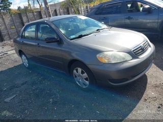 TOYOTA TOYOTA COROLLA LE