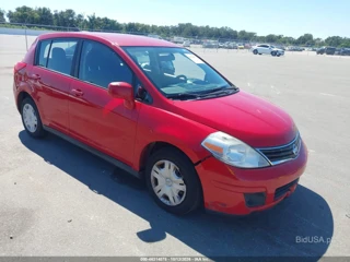 NISSAN NISSAN VERSA 1.8 S