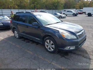 SUBARU SUBARU OUTBACK 2.5I PREMIUM