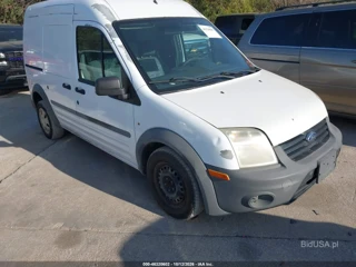 FORD FORD TRANSIT CONNECT XL