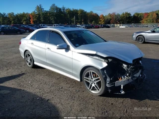 MERCEDES-BENZ MERCEDES-BENZ E 350 4MATIC