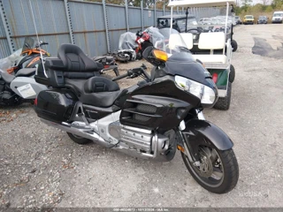 HONDA HONDA GL1800