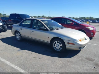SATURN SATURN SL2