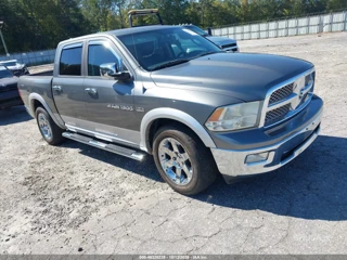 RAM RAM 1500 LARAMIE
