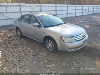 FORD FORD TAURUS SEL