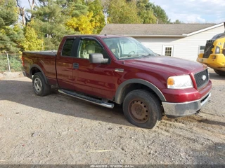 FORD FORD F-150 FX4/LARIAT/XL/XLT