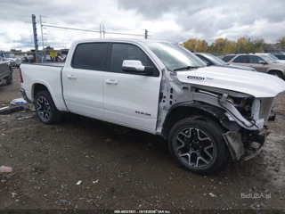RAM RAM 1500 LARAMIE  4X4 5'7 BOX