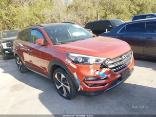 HYUNDAI HYUNDAI TUCSON LIMITED