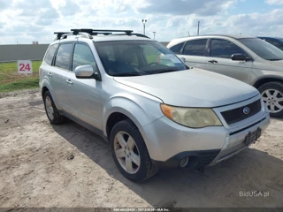 SUBARU SUBARU FORESTER 2.5X L.L. BEAN EDITION