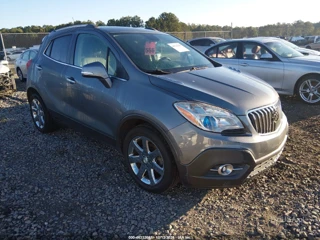 BUICK BUICK ENCORE LEATHER