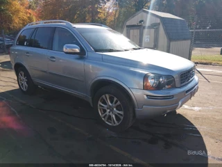 VOLVO VOLVO XC90 3.2