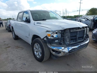 RAM RAM 1500 LARAMIE  4X4 5'7 BOX