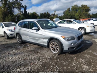 BMW X1 XDRIVE28I