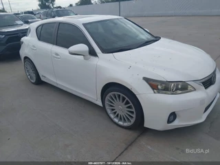 LEXUS LEXUS CT 200H PREMIUM
