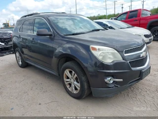 CHEVROLET CHEVROLET EQUINOX 2LT