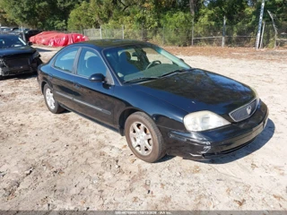 MERCURY MERCURY SABLE GS
