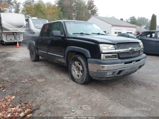 CHEVROLET CHEVROLET SILVERADO 1500 Z71