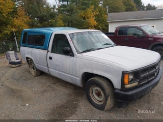 CHEVROLET CHEVROLET GMT-400 C1500