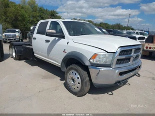 RAM RAM 5500 CHASSIS TRADESMAN/SLT/LARAMIE