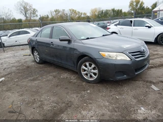 TOYOTA TOYOTA CAMRY LE