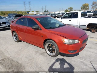 MITSUBISHI MITSUBISHI LANCER GTS