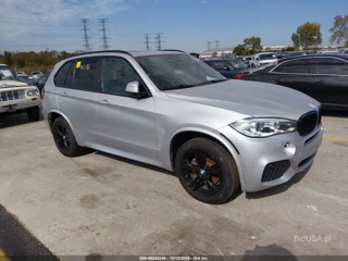 BMW X5 EDRIVE XDRIVE40E